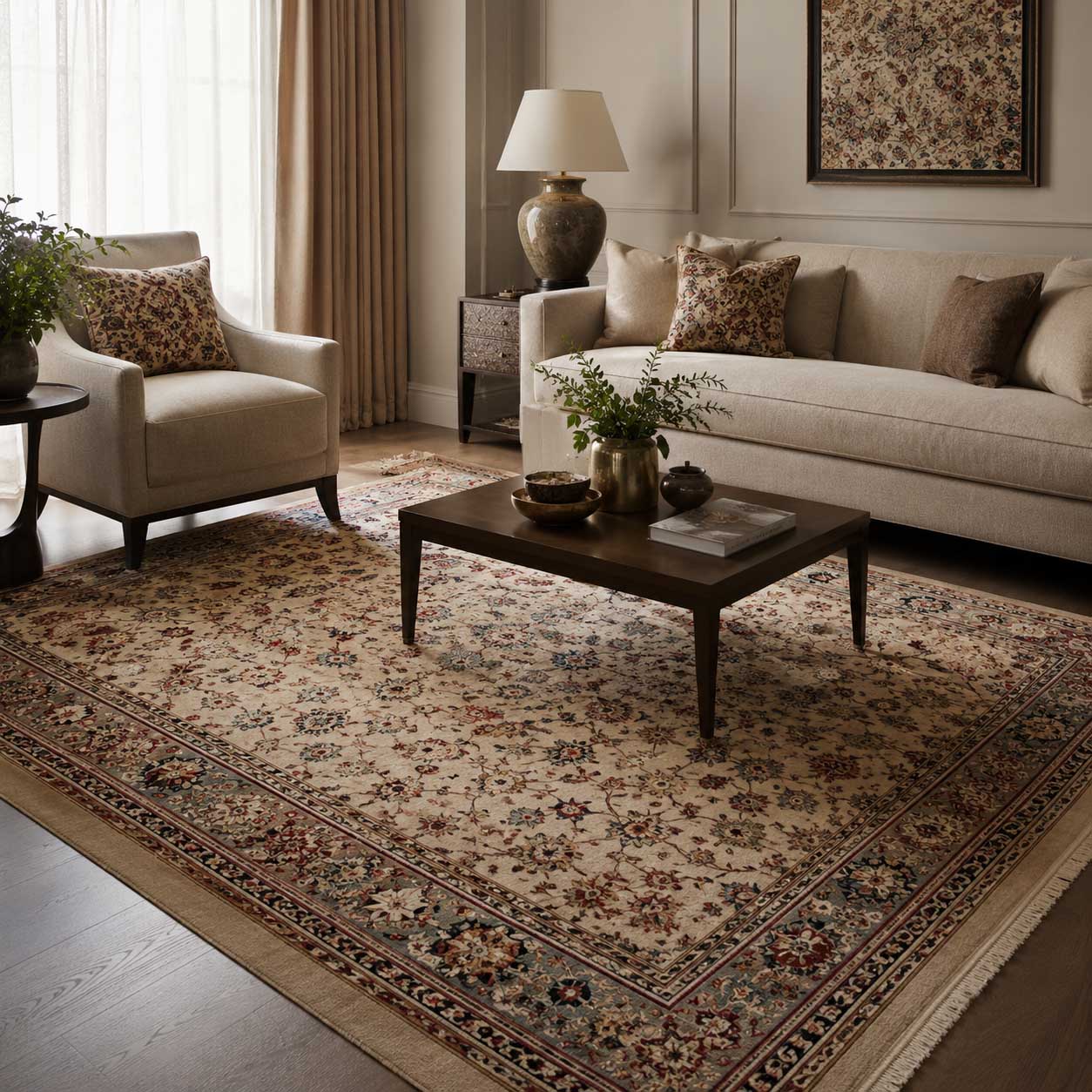 Rugs