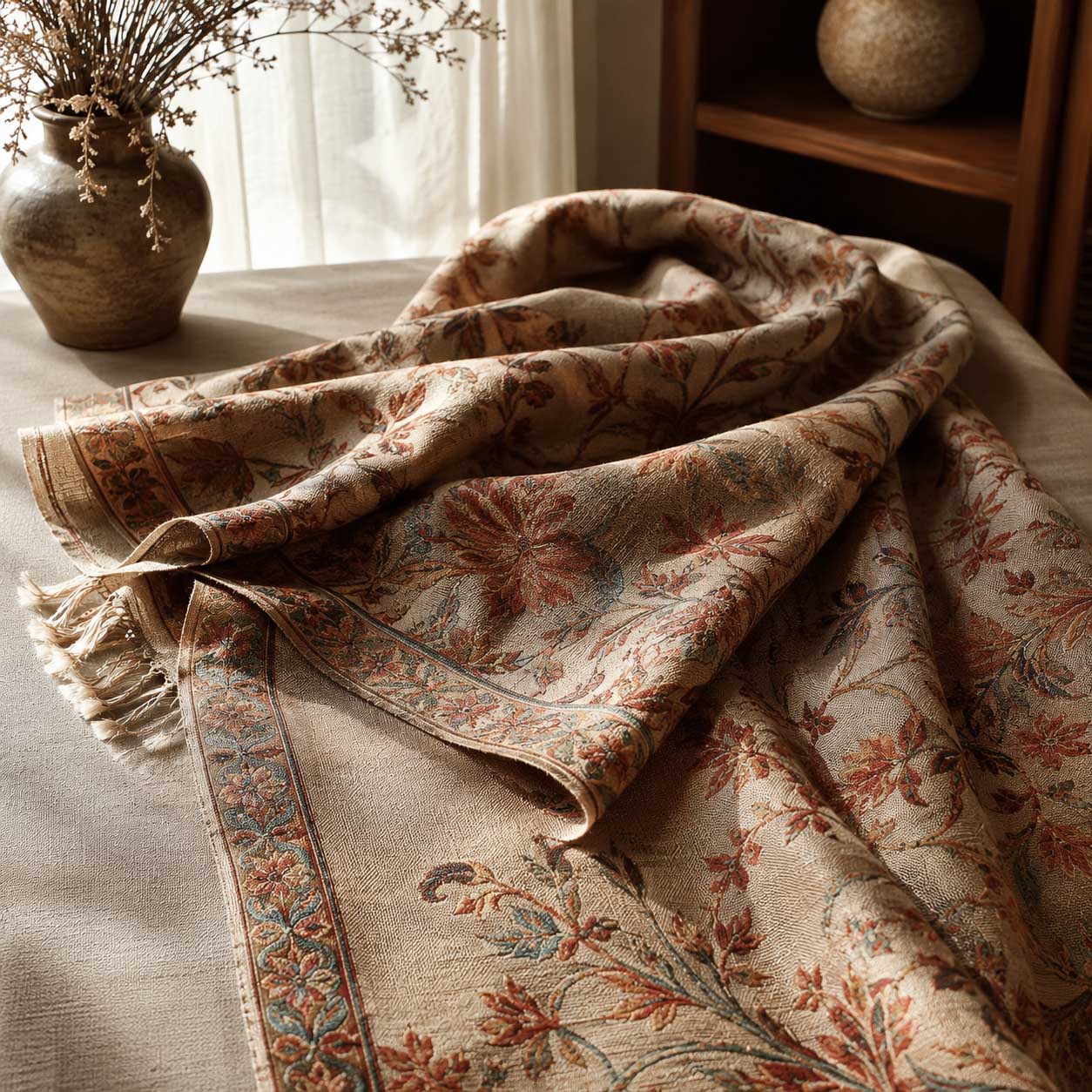 Sanduq collection detail