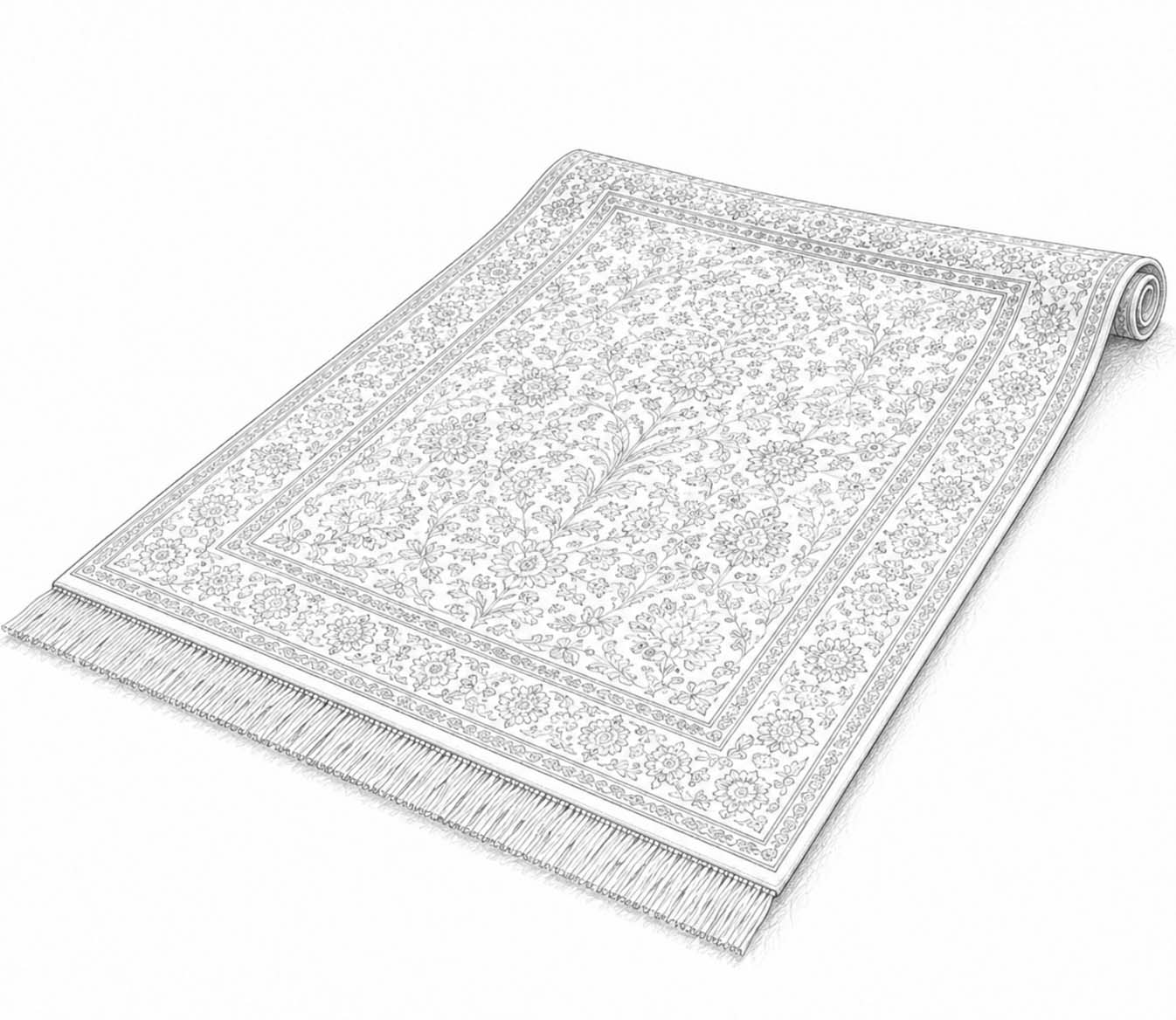 Handwoven Rugs