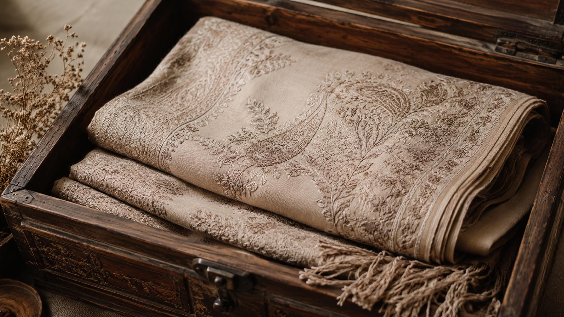 Heirloom Luxury