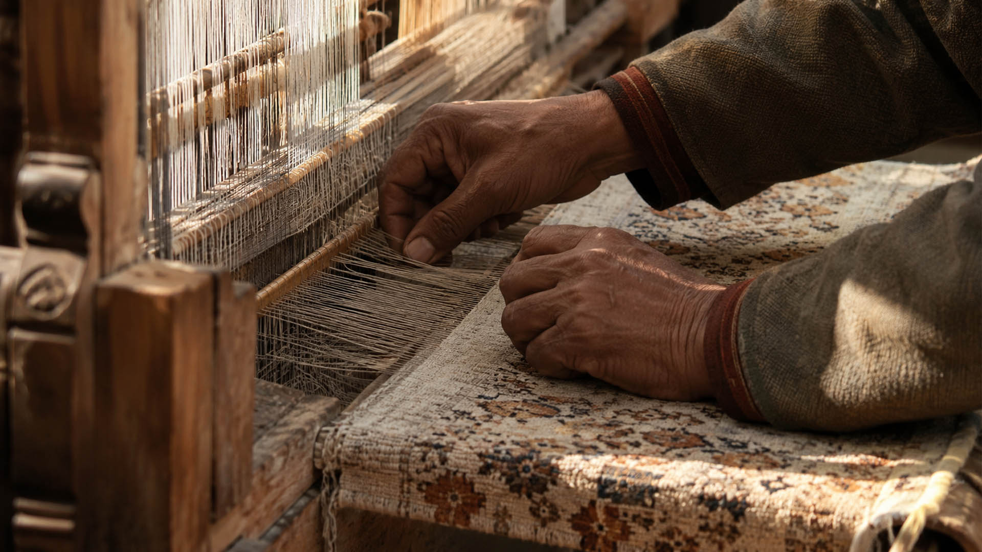 Pashmina Heritage
