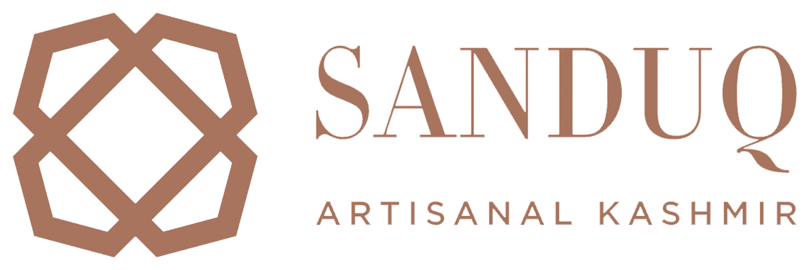 Sanduq | Authentic Kashmiri Pashmina Shawls, Rugs & Handmade Luxury